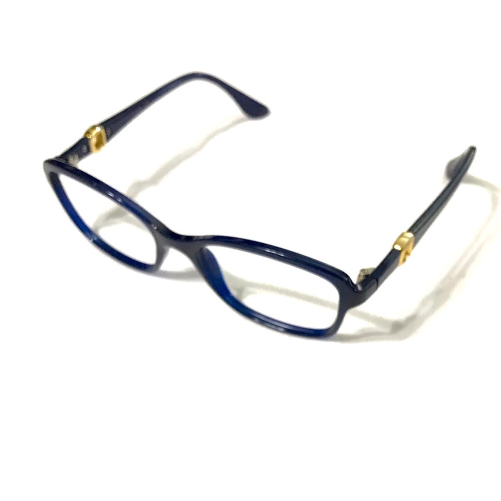 Platini Brazil Eyeglass Frames Glasses
